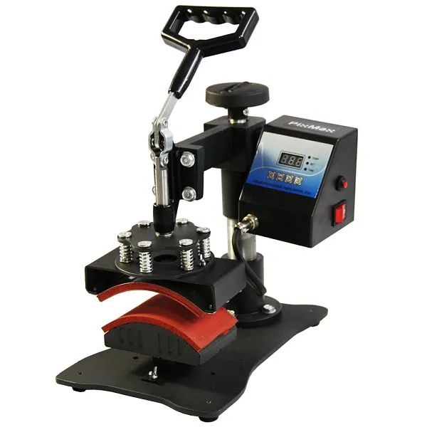 Presse textile presse à chapeaux PixMax 9110 acheter à bas prix 